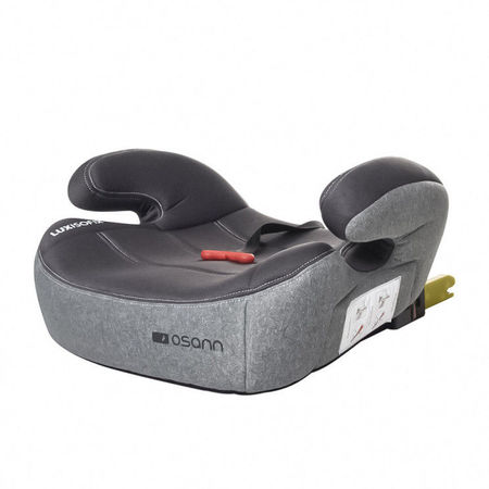 Бустер Osann LUX ISOFIX...