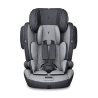 Детское автокресло Osann FLUX ISOFIX, гр. 1/2/3 (9-36 кг)