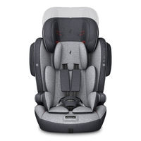 Детское автокресло Osann FLUX ISOFIX, гр. 1/2/3 (9-36 кг)