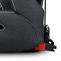 Детское автокресло Osann FLUX ISOFIX, гр. 1/2/3 (9-36 кг)