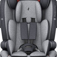 Детское автокресло Osann FLUX ISOFIX, гр. 1/2/3 (9-36 кг)