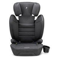 Детское автокресло Osann Musca LX Isofix (модель AY613), гр. 2/3 (15-36 кг)
