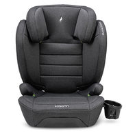 Детское автокресло Osann Musca LX Isofix (модель AY613), гр. 2/3 (15-36 кг)