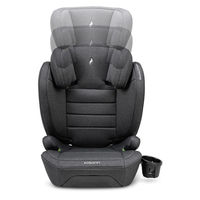 Детское автокресло Osann Musca LX Isofix (модель AY613), гр. 2/3 (15-36 кг)