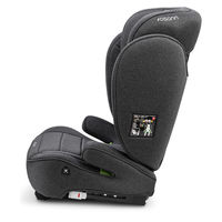 Детское автокресло Osann Musca LX Isofix (модель AY613), гр. 2/3 (15-36 кг)