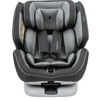 Детское автокресло Osann One 360, гр. 0+/1/2/3 (0-36 кг)