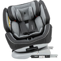Детское автокресло Osann One 360, гр. 0+/1/2/3 (0-36 кг)