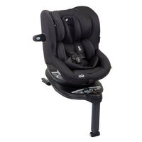 Автокресло Joie i-Spin 360, гр.0+/1 (0-18 кг)