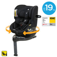 Автокресло Joie i-Spin 360, гр.0+/1 (0-18 кг)