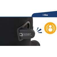 Автокресло Joie i-Spin 360, гр.0+/1 (0-18 кг)