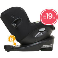 Автокресло Joie i-Spin 360, гр.0+/1 (0-18 кг)