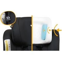 Автокресло Joie i-Spin 360, гр.0+/1 (0-18 кг)