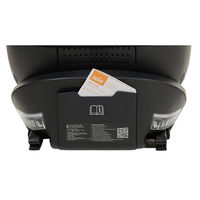 Автокресло Joie i-Spin 360, гр.0+/1 (0-18 кг)