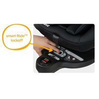 Автокресло Joie i-Spin 360, гр.0+/1 (0-18 кг)