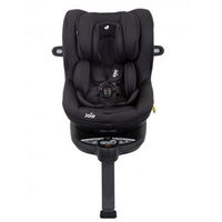 Автокресло Joie i-Spin 360, гр.0+/1 (0-18 кг)