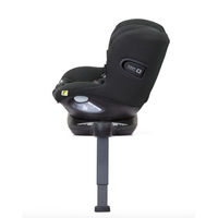 Автокресло Joie i-Spin 360, гр.0+/1 (0-18 кг)