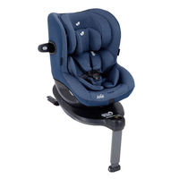 Автокресло Joie i-Spin 360, гр.0+/1 (0-18 кг)