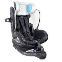 Автокресло Joie i-Spin 360, гр.0+/1 (0-18 кг)