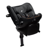 Автокресло Joie I-Spin XL, гр. 0/1/2/3 (0-36 кг)
