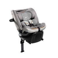 Автокресло Joie I-Spin XL, гр. 0/1/2/3 (0-36 кг)