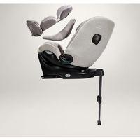 Автокресло Joie I-Spin XL, гр. 0/1/2/3 (0-36 кг)