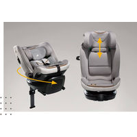 Автокресло Joie I-Spin XL, гр. 0/1/2/3 (0-36 кг)