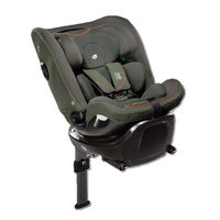 Автокресло Joie I-Spin XL, гр. 0/1/2/3 (0-36 кг)