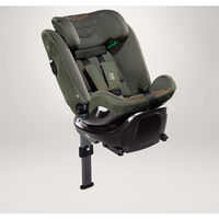 Автокресло Joie I-Spin XL, гр. 0/1/2/3 (0-36 кг)