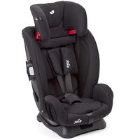 Автокресло Joie Fortifi R, гр. 1/2/3 (9-36 кг)