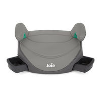 Бустер Joie i-Chapp, гр.2/3 (15-36 кг)