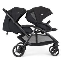 Коляска Joie Evalite Duo