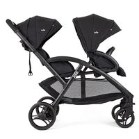Коляска Joie Evalite Duo