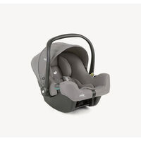 Автолюлька Joie i-Snug 2, гр. 0+ (0-13 кг)