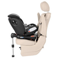 Автокресло Carrello Asteroid+ G402, гр.0/1/2/3 (0-36 кг)