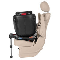 Автокресло Carrello Asteroid+ G402, гр.0/1/2/3 (0-36 кг)