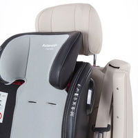 Автокресло Carrello Asteroid+ G402, гр.0/1/2/3 (0-36 кг)