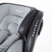 Автокресло Carrello Asteroid+ G402, гр.0/1/2/3 (0-36 кг)