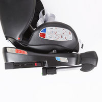 Автокресло Carrello Asteroid+ G402, гр.0/1/2/3 (0-36 кг)
