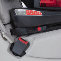 Автокресло Carrello Asteroid+ G402, гр.0/1/2/3 (0-36 кг)