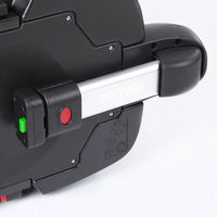 Автокресло Carrello Asteroid+ G402, гр.0/1/2/3 (0-36 кг)