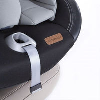 Автокресло Carrello Asteroid+ G402, гр.0/1/2/3 (0-36 кг)