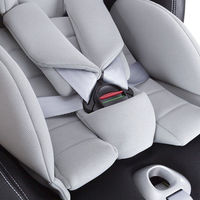 Автокресло Carrello Asteroid+ G402, гр.0/1/2/3 (0-36 кг)