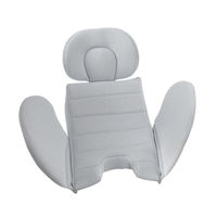 Автокресло Carrello Asteroid+ G402, гр.0/1/2/3 (0-36 кг)
