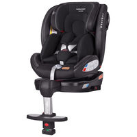 Автокресло Carrello Asteroid+ G402, гр.0/1/2/3 (0-36 кг)
