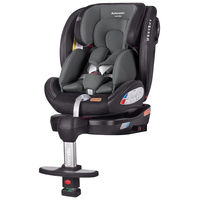Автокресло Carrello Asteroid+ G402, гр.0/1/2/3 (0-36 кг)