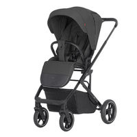 Коляска прогулочная Carrello Alfa CRL-5508 / 2024