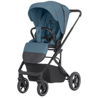 Коляска прогулочная Carrello Alfa CRL-5508 / 2024