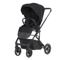Коляска прогулочная Carrello Alfa CRL-5508 / 2024