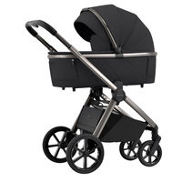 Коляска 2 в 1 Carrello Omega CRL- 6530