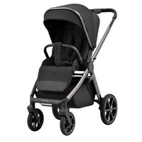 Коляска 2 в 1 Carrello Omega CRL- 6530